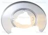SPLASH SHIELD, DISC BRAKE TRISCAN 8125 81207 (фото 2)