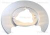 SPLASH SHIELD, DISC BRAKE TRISCAN 8125 81208 (фото 1)