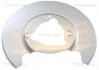SPLASH SHIELD, DISC BRAKE TRISCAN 8125 81208 (фото 1)