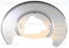 SPLASH SHIELD, DISC BRAKE TRISCAN 8125 81208 (фото 2)