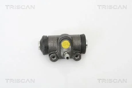 Циліндр колесний TRISCAN 813011011