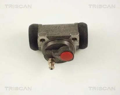 Циліндр колесний TRISCAN 813025028