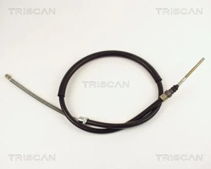 Трос гальмівний TRISCAN 8140 10119