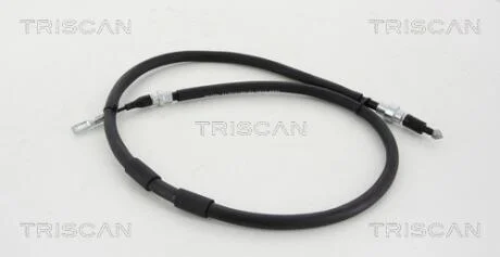 Трос гальмівний TRISCAN 8140 10123