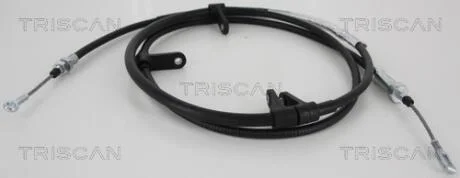 Трос гальмівний TRISCAN 8140 10139
