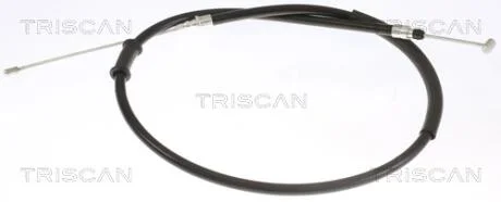 Трос гальмівний TRISCAN 8140 10140
