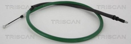 Трос тормозной TRISCAN 8140 10145