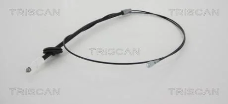 Трос гальмівний TRISCAN 8140 10151