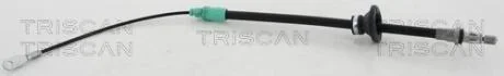 Трос тормозной TRISCAN 8140 10181