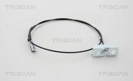 Трос гальмівний TRISCAN 8140 10189