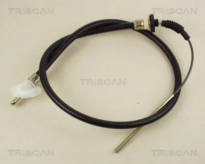 Трос зчеплення TRISCAN 8140 10201