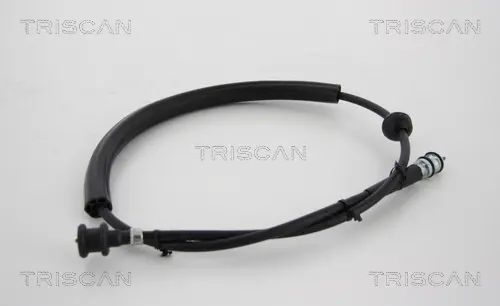 FIAT Трос спідометра Scudo TRISCAN 8140 10404 (фото 1)