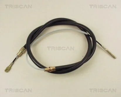 BMW трос ручного гальма (диск) E36 316i, 318i, M3, 325i, 328i, TDS TRISCAN 8140 11113
