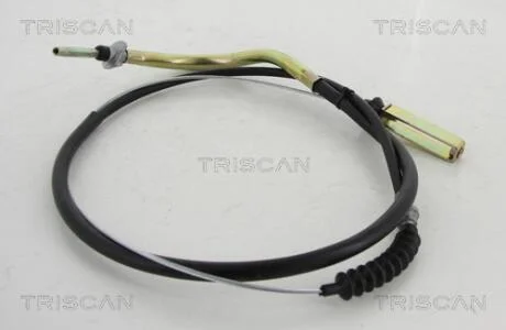 Трос гальмівний TRISCAN 8140 11124
