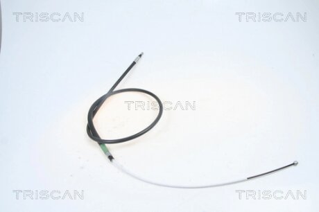 BMW трос стоян. гальма E60 лів. TRISCAN 8140 11130