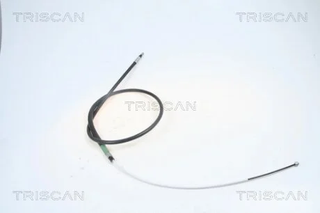 BMW трос стоян. гальма E60 лів. TRISCAN 8140 11130