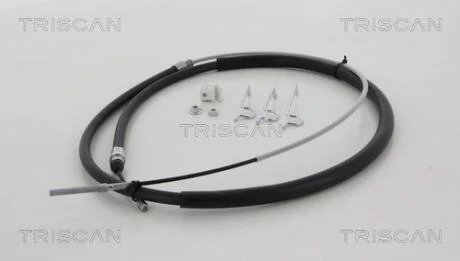 Трос тормозной TRISCAN 8140 11146