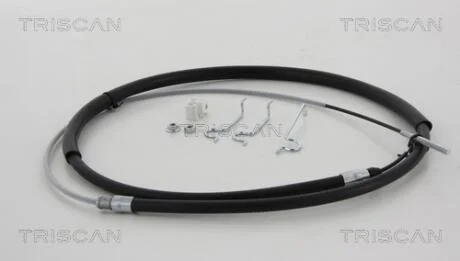 Трос тормозной TRISCAN 8140 11147