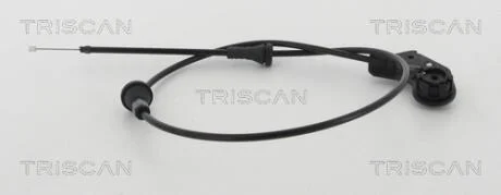 Трос капота TRISCAN 8140 11601