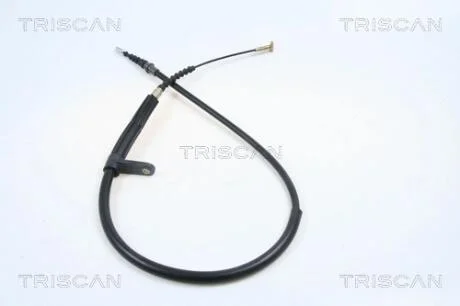 Трос тормозной TRISCAN 8140 12121