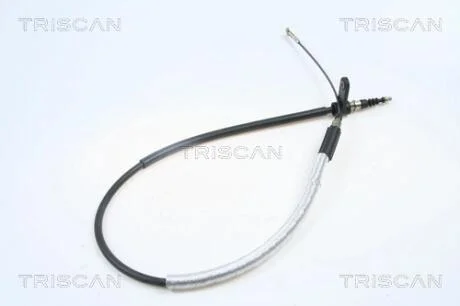 Трос тормозной TRISCAN 8140 12122