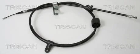 Трос гальмівний TRISCAN 8140 12128