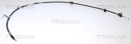 Трос гальмівний TRISCAN 8140 131004