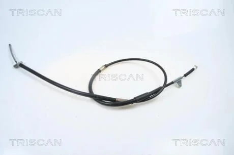 Трос гальмівний TRISCAN 8140 131117