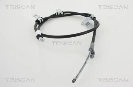 Трос тормозной TRISCAN 8140 131149