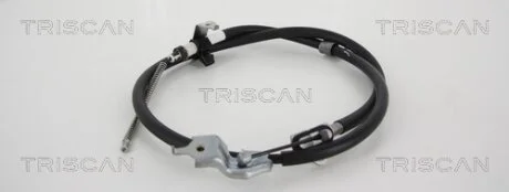 Трос гальмівний TRISCAN 8140 131165