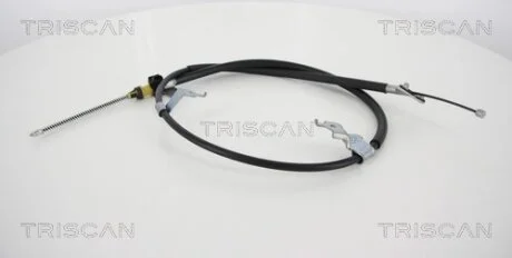 Трос гальмівний TRISCAN 8140 131166