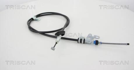 Трос гальмівний TRISCAN 8140 131189