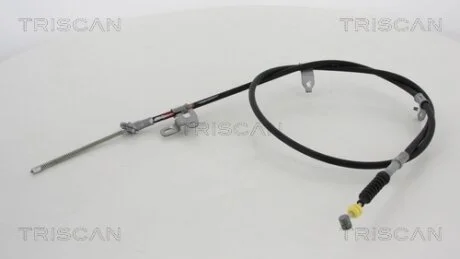 Трос гальмівний TRISCAN 8140 131277