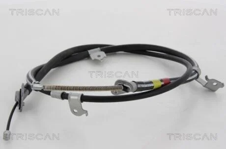 Трос тормозной TRISCAN 8140 131281