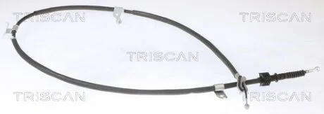 Трос гальмівний TRISCAN 8140 131348