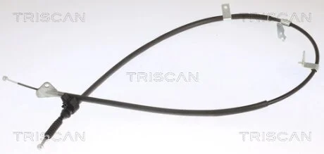 Трос гальмівний TRISCAN 8140 131349