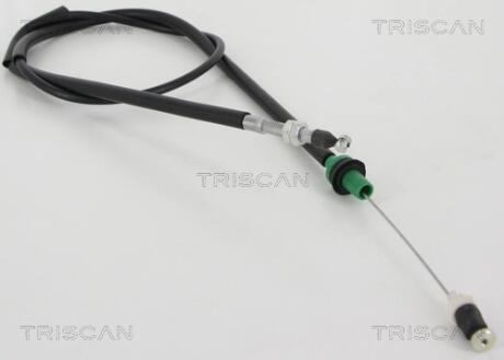 Трос акселератора TRISCAN 8140 13303