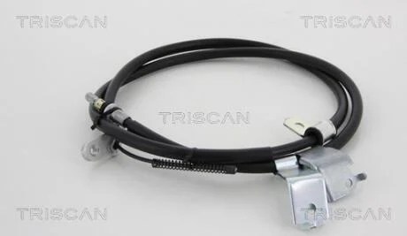 Трос тормозной TRISCAN 8140 141104