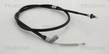 Трос гальмівний TRISCAN 8140 141132