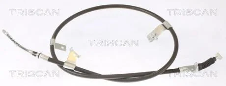 Трос гальмівний TRISCAN 8140 14130