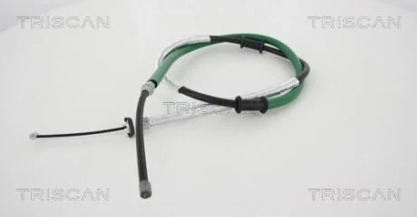 Трос тормозной TRISCAN 8140 151013