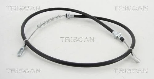 Трос гальмівний TRISCAN 8140 151070 (фото 1)
