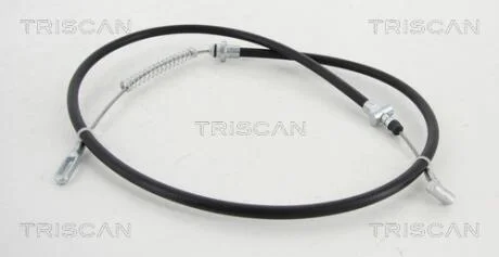 Трос гальмівний TRISCAN 8140 151070
