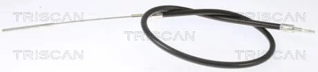 Трос сцепления TRISCAN 8140 15259