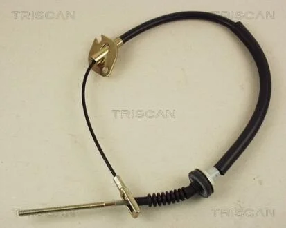 Трос зчеплення TRISCAN 8140 15261