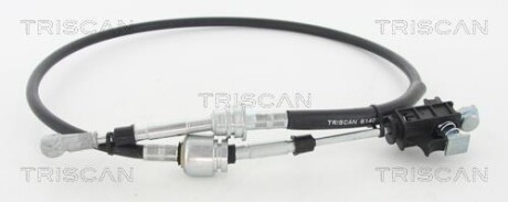 Трос КПП TRISCAN 8140 15706