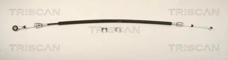Трос КПП TRISCAN 8140 15711