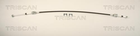 Трос КПП TRISCAN 8140 15714