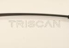 Трос КПП TRISCAN 8140 15726 (фото 1)