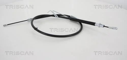 Трос тормозной TRISCAN 8140 161133 (фото 1)